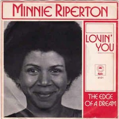 Miniie Riperton - Loving You - [ Breno Jaime El Matador Mashup ]