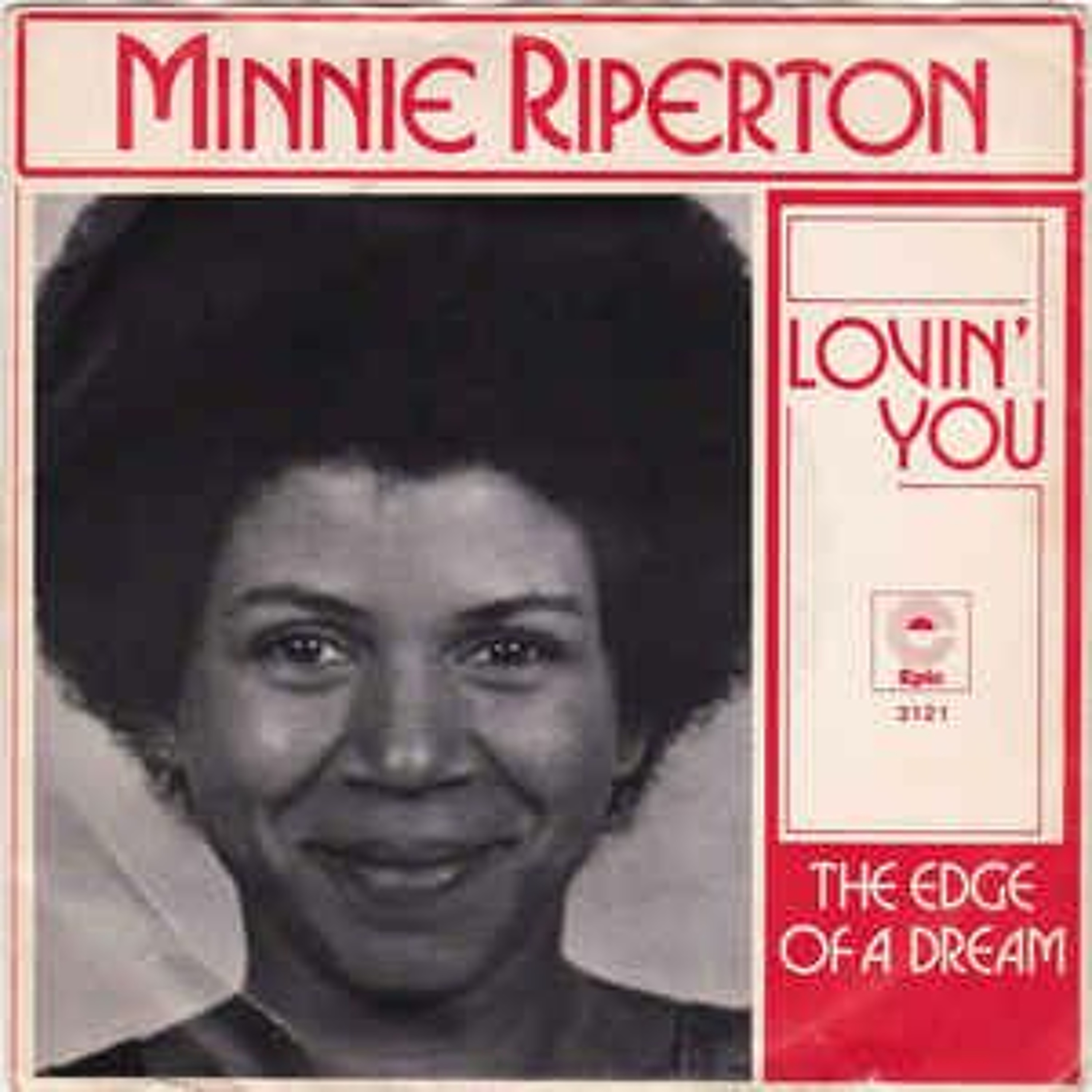 Miniie Riperton - Loving You - [ Breno Jaime El Matador Mashup ] episode artwork