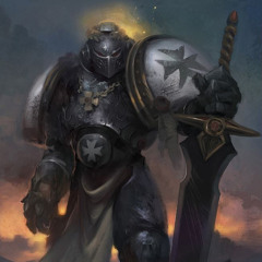 Boys interface (Dark Headz refix) x Warhammer 40k