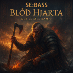 Blóð Hjarta – Der letzte Kampf