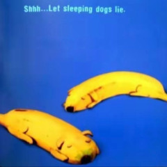 Slept on  - official Song