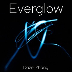 Everglow (Guitar Cover)
