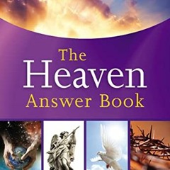 Download pdf The Heaven Answer Book (Answer Book Series) by  Billy Graham