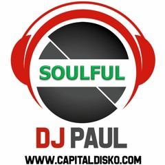 2022.07.01 DJ PAUL (Soulful)