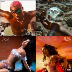 TOP AFROBEATS PARTY MIX 2023 / 2024 🔥🔥