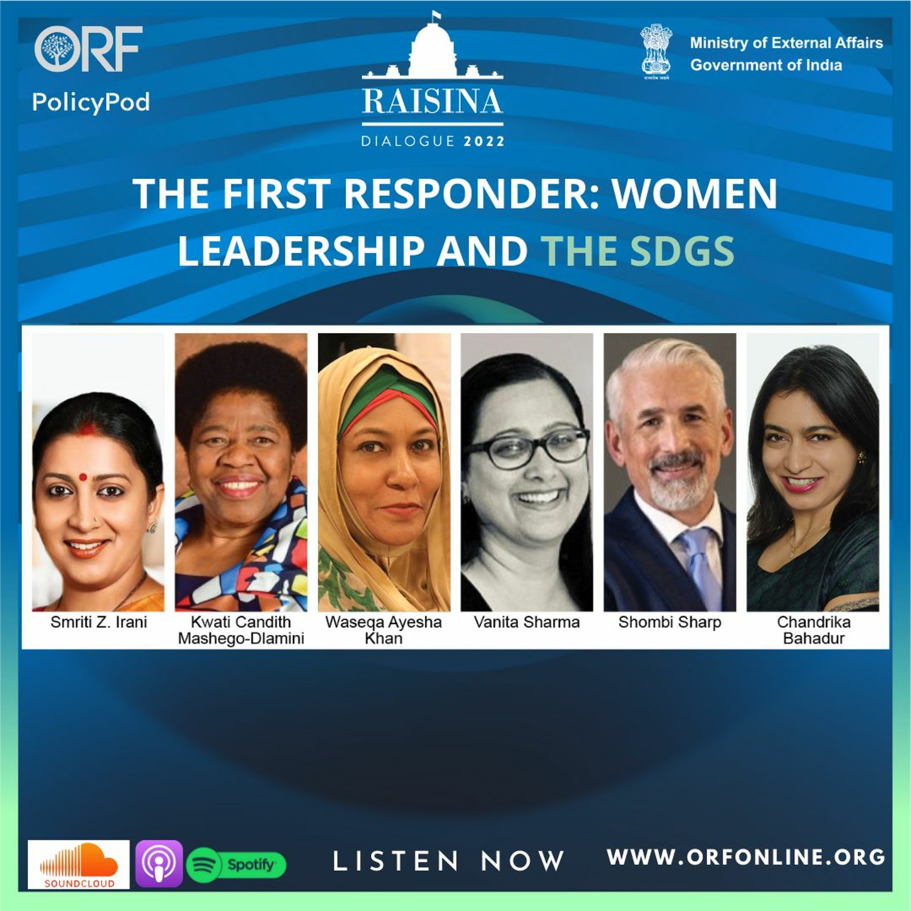 ORF PolicyPod