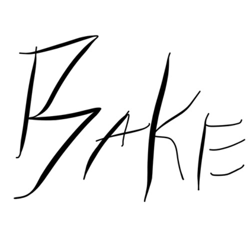 bake (prod.kii)