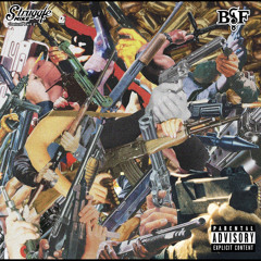 War (feat. Tsu Surf & RJ Payne)