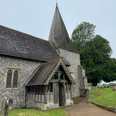 Farthingstone Surprise Minor at Barcombe, East Sussex (Full Quarter Peal, 24/05/2025)