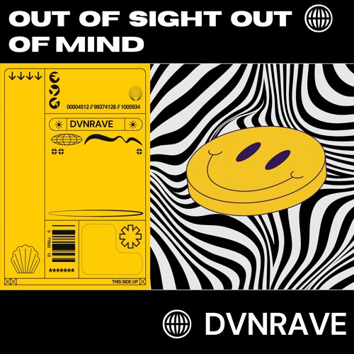 Out of sight out of mind