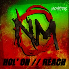 Reach (Out NOW on Bandcamp)