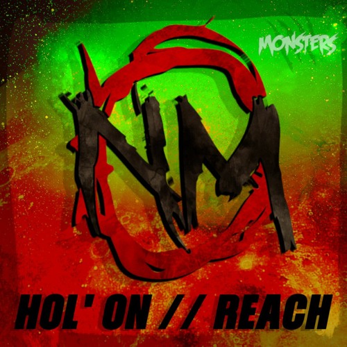 Hol' On (OUT NOW On Bandcamp)