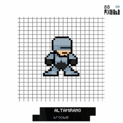 Altamirano - Trouble (PIXELATE88)