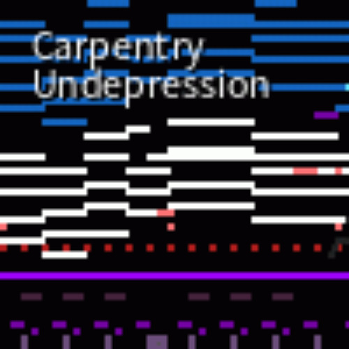 Carpentry Undepression