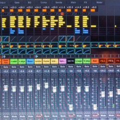 Bass Code Mixed hip-Hop