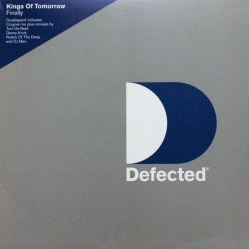 KINGS OF TOMORROW - FINALLY (LANCIANO ACAP EDIT) PREVIEW    -  FOR FULL VERSION CLICK ON LINK BELOW