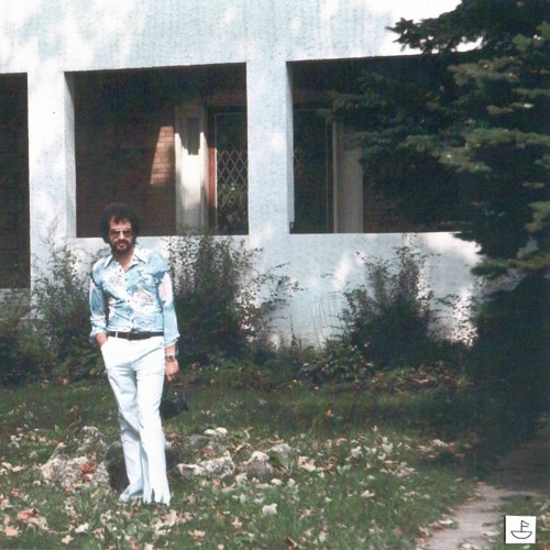 Ekstazee (Brian Baker Remix)