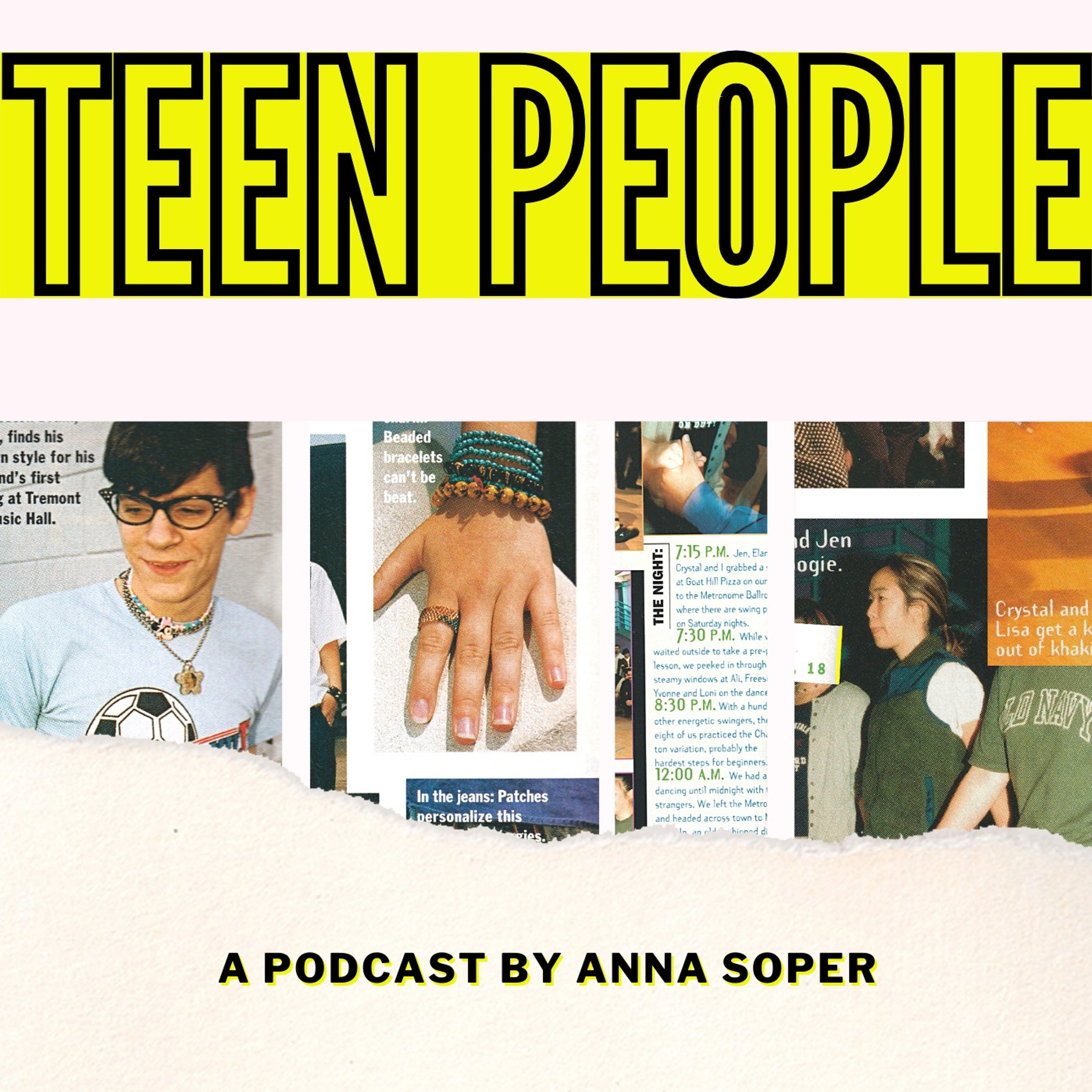 Teen People