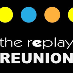 Chillax at Replay 20 Year Reunion 2025