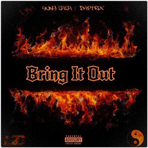 Bring It Out (Bodybag) Feat Daptrix