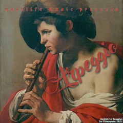 Arpeggio