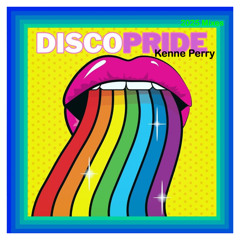 Disco Pride 25 Mix D