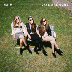 Forever (Album Version)