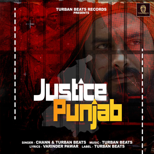 Stream Justice Punjab by Turban Beats Listen online for free on