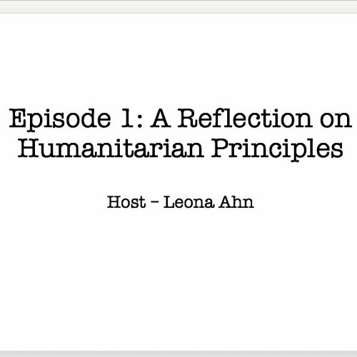 Stream A Reflection On Humanitarian Principles By Lahn Listen Online Stream a reflection on humanitarian principles by lahn listen online