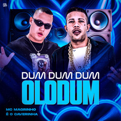 Dum Dum Dum Olodum