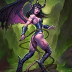 Succubussy