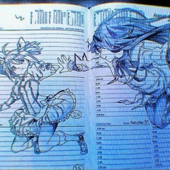 Coi Leray Players (sped up)