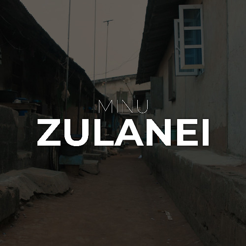 Minu - Zulanei (Extended mix)