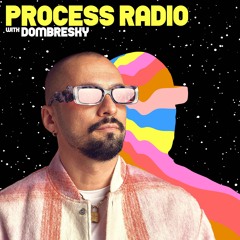 Dombresky - Process Radio #040 (Live From Day Trip Festival June 2023)