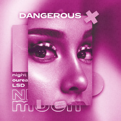 Dangerous (Focus/Into You/Problem Remix) (Album Version)