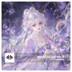BÁN HỒ SA 半壶纱 - GNAB REMIX