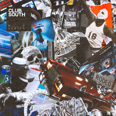 CLUB SOUTH MIX011-7Thirteen