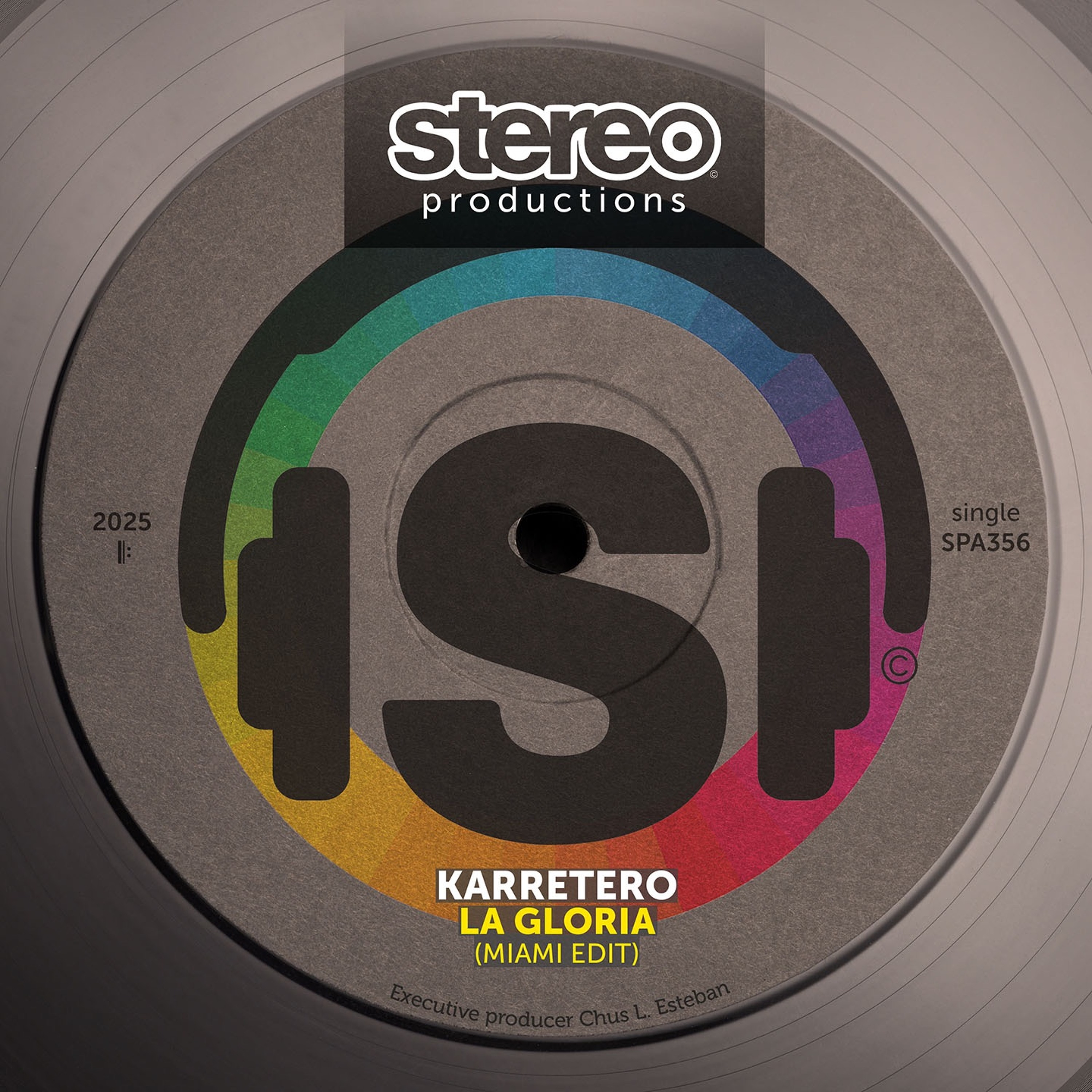 KARRETERO - LA GLORIA (MIAMI EDIT) [SNIPPET] episode artwork