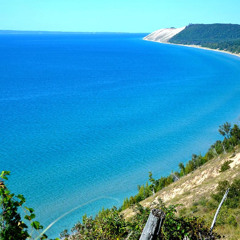Empire Bluff Trail (Sleeping Bear Dunes)