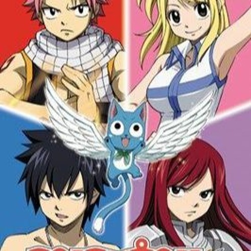 Snow Fairy will always be my favorite Fairy Tail opening!! Comment a song  you think is more wholesome than this one if you can !! Don't…