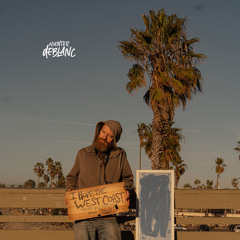 i hope the west coast treats u better than this