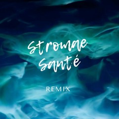 Stromae - Santé (Jeffrey Beyo Remix)