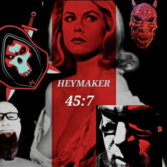 HEYMAKER SOM 45 : 7
