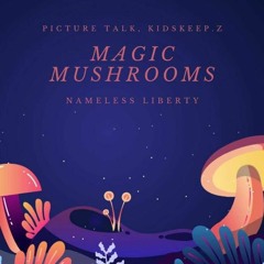 Magic Mushrooms