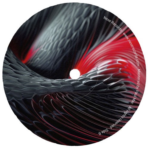 GTG Premiere | NX1 & Oxygeno - Core 1 [NEXE008]