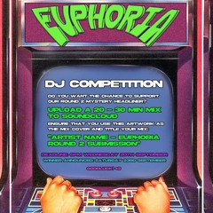 Finical - Euphoria Round 2 Submission