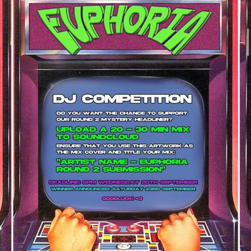 Finical - Euphoria Round 2 Submission