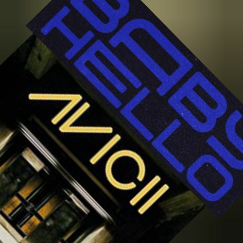 Bzrp, Rauw Alejandro X Avicii- Baby Hello X Levels (Raul Duran Open Show Mashup) FILTER COPYRIGHT