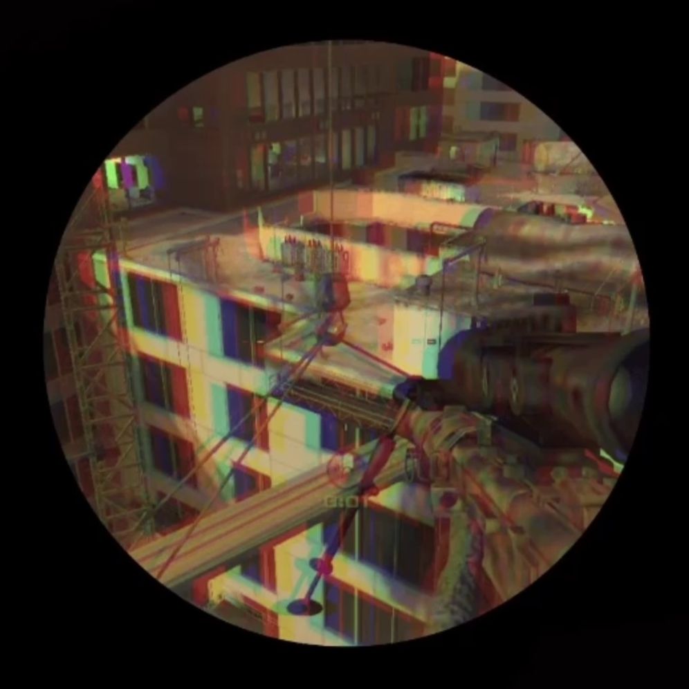 Mark Darcy – Last Man Standing (Free Download)