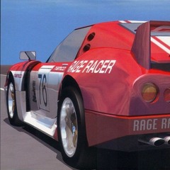 Rage Racer - Industria (Original Mix)